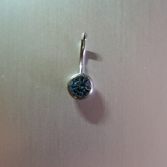 Bellybutton rings( playboy,mulit-colored) - Picture 3 of 6